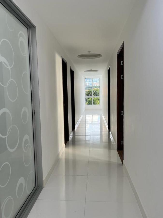 Plaza Berlin Hotel Medellin